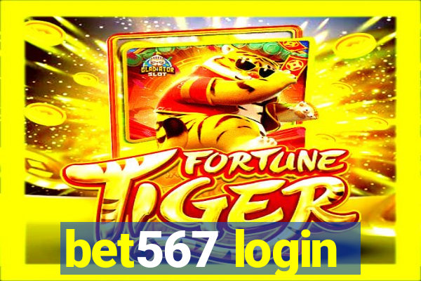 bet567 login